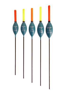 [FOCRP4010] Flotador DRENNAN Carp 4 0.1g