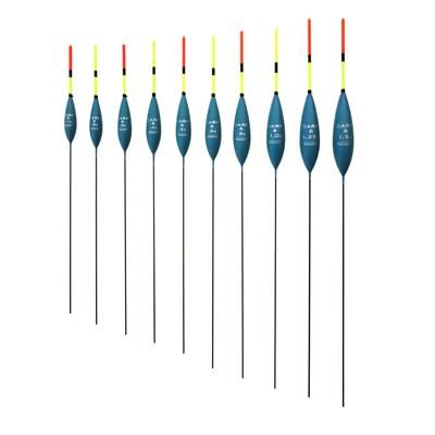 [FOCRP6010] Flotador DRENNAN Carp 6 0.1g