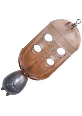 [TFCP015] Feeder drennan Carp  MEDIUM 15g