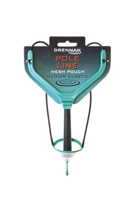 [TCPLM02] DRENNAN Tirador Pole Line Medium