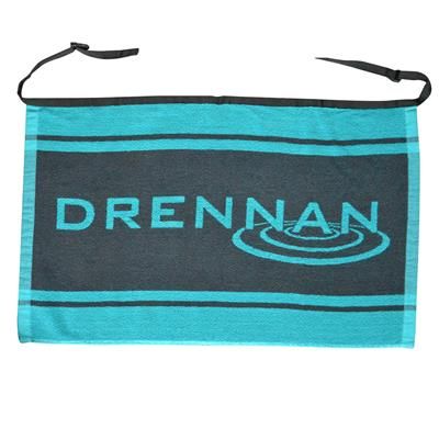 [TODT002] DRENNAN DIL Apron Toalla AQUA