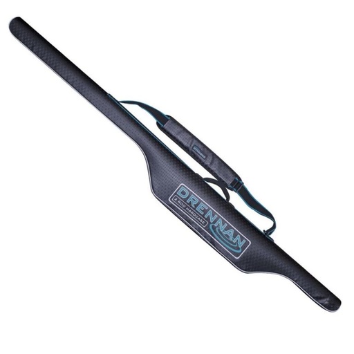 [LUD010] Funda DRENNAN DMS 2 Rod Hardcase