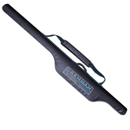 [LUD011] Funda DRENNAN DMS 4 Rod Hardcase