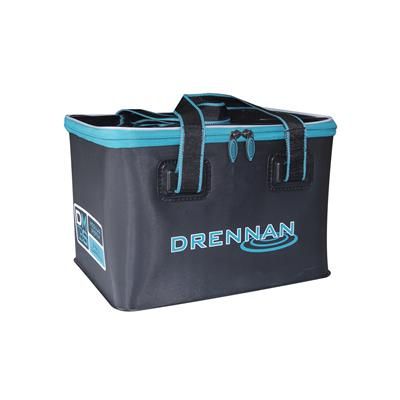 [LUDECA01] DRENNAN DMS EVA Carryall Small