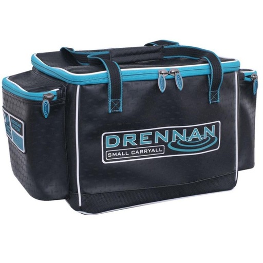 [LUD001] DRENNAN DMS Small Carryall (40L)