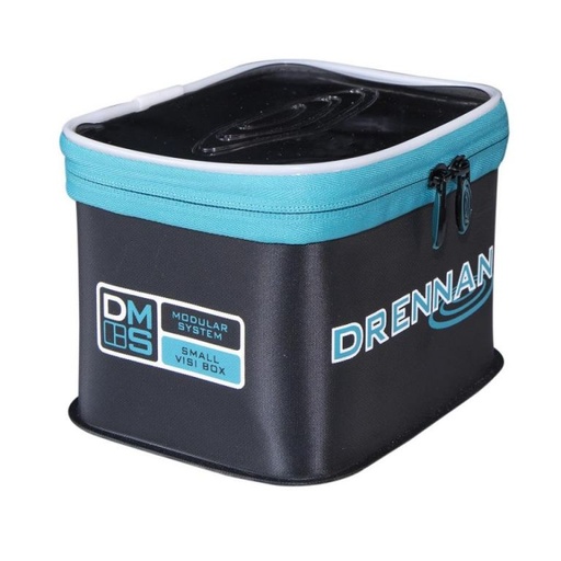 [LUDEVB01] DRENNAN DMS EVA Visi Box, Small