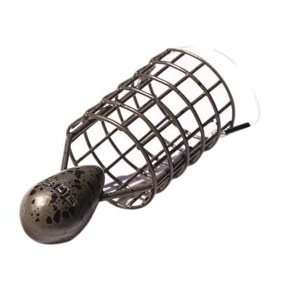 [TFDCFS030] Feeder drennan Distance Cage  30g Small