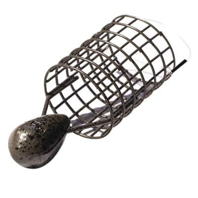 [TFDCFM040] Feeder drennan Distance Cage  40g Med