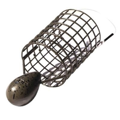 [TFDCFL050] Feeder drennan Distance Cage  50g Large
