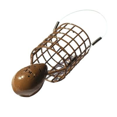 [TFDCFS050] Feeder drennan Distance Cage  50g Small