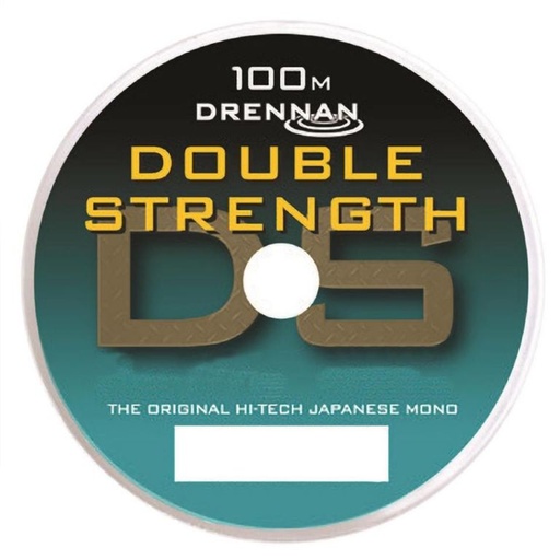 [LDHS030] Hilo Drennan Double Strength 100mStd3lb 6oz