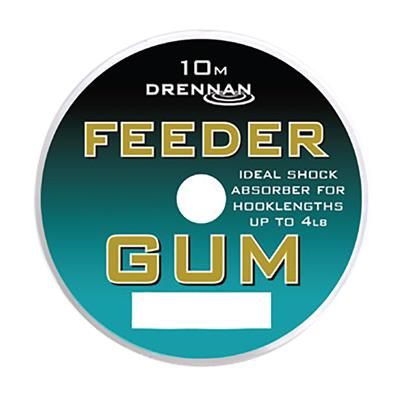 [LCFG004] DRENNAN Feeder Gum 4lb