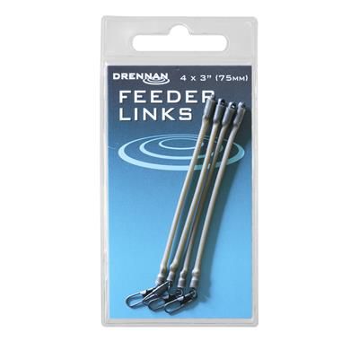 [TGFL02] DRENNAN Feeder Link Large 3"
