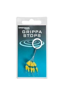 [TGGS001] DRENNAN Grippa Stops