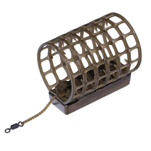 [TFGMH60] Feeder drennan Gripmesh  Heavy Lrg 60g