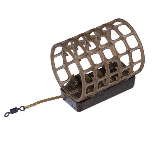 [TFGMH50] Feeder drennan Gripmesh  Heavy Med 50g