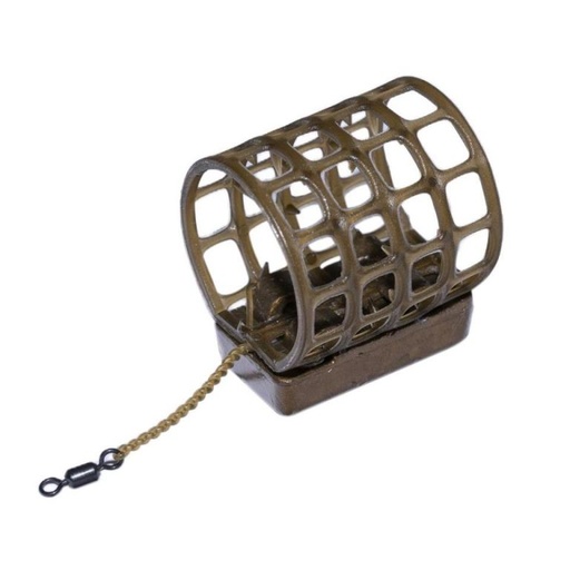 [TFGMH40] Feeder drennan Gripmesh  Heavy Sml 40g