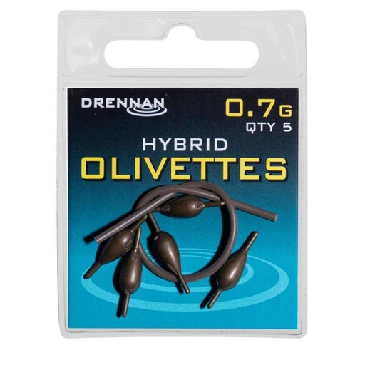 [TOH007] DRENNAN Hybrid Lagrima 0.7g