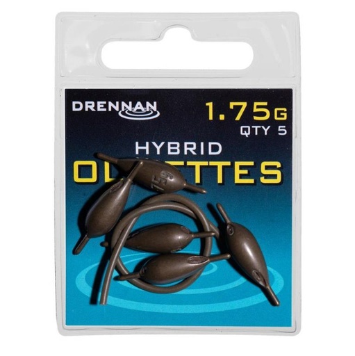 [TOH175] DRENNAN Hybrid Lagrima 1.75g