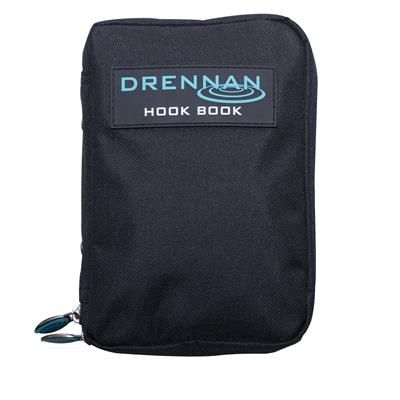 [LUDHB001] DRENNAN Hook Book, 6” (15cm)