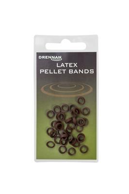 [TGPB003] DRENNAN Latex Pellet Bands 6mm - Large