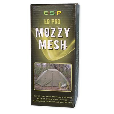 [LUEUMLPM] ESP Lo Pro Mozzy Maya