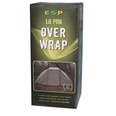 [LUEUMLPW] ESP Lo Pro Nylon Overwrap