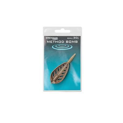 [TFMB030] Feeder drennan Method Bomb 30g