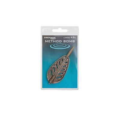 [TFMB045] Feeder drennan Method Bomb 45g