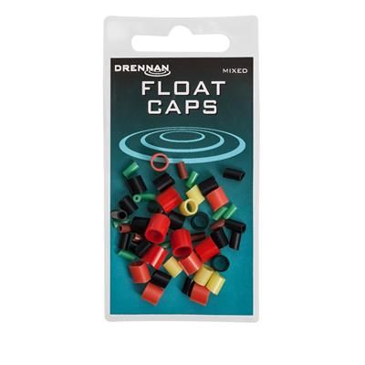 [TGFC000] DRENNAN Mixed Flotador Caps