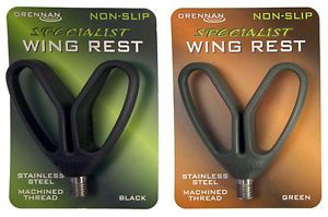 [TRNS000] DRENNAN Non Slip wing rest 