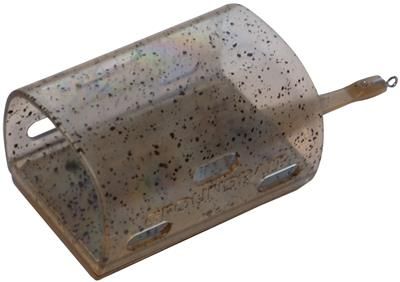 [TFOGB020] Feeder drennan Oval Groundbait Hvy 40g Medium 