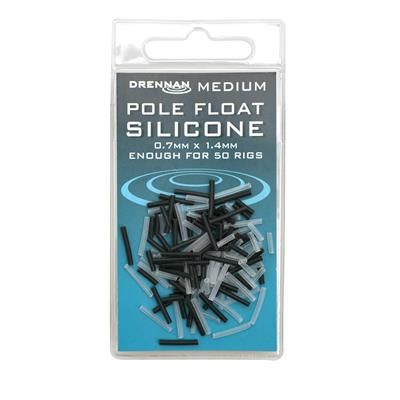 [TGPFS002] DRENNAN Pole Flotador Silicone Medium