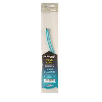 [TCPLL001] DRENNAN Pole Line Repuesto Kit Light