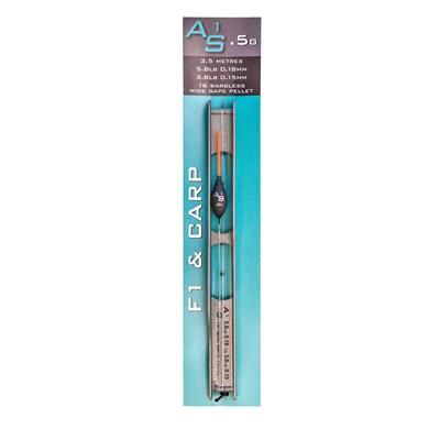 [FRAS105] Flotador DRENNAN Pole Rig AS1, 0.5g