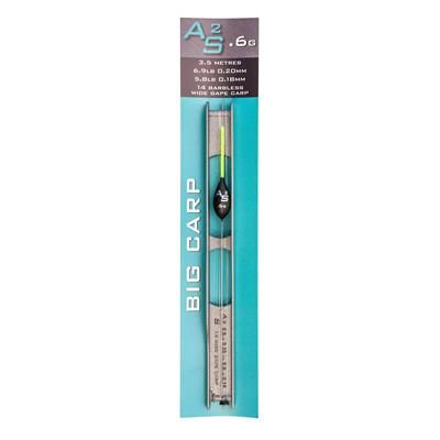 [FRAS206] Flotador DRENNAN Pole Rig AS2, 0.6g