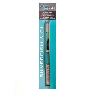 [FRAS303] Flotador DRENNAN Pole Rig AS3, 0.3g