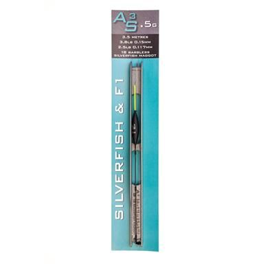 [FRAS305] Flotador DRENNAN Pole Rig AS3, 0.5g