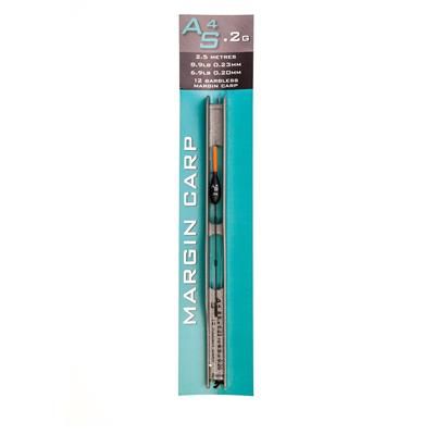 [FRAS402] Flotador DRENNAN Pole Rig AS4, 0.2g
