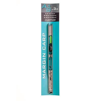 [FRAS403] Flotador DRENNAN Pole Rig AS4, 0.3g