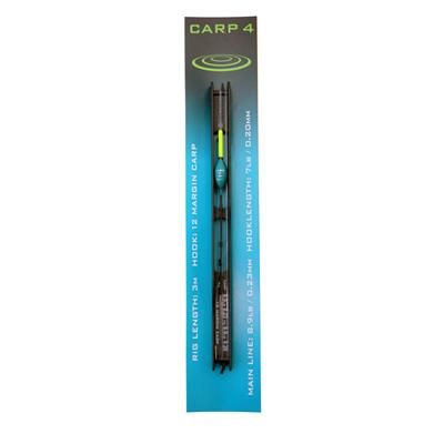 [FRCRP401] Flotador DRENNAN Pole Rig Carp 4 0.1g
