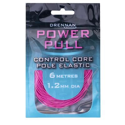 [TOE02] DRENNAN Power Pull Elastico 1.2mm Pink
