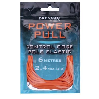 [TOE08] DRENNAN Power Pull Elastico 2.4mmOrange