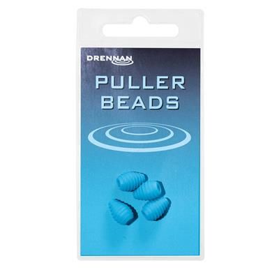 [TOPB01A] DRENNAN Puller Bead Aqua