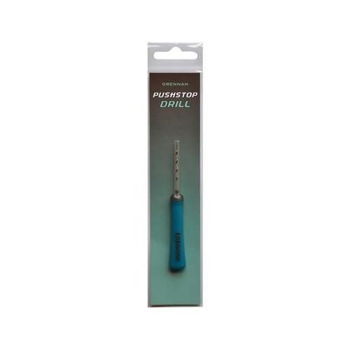 [TGQD000] DRENNAN Pushstop Drill