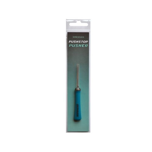[TGQP000] DRENNAN Pushstop Pusher