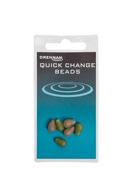 [TGQCB002] DRENNAN Quick Change Beads - Small