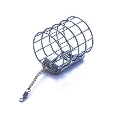 [TFCF0001] Feeder drennan ROUND CAGE   MINI 14G 