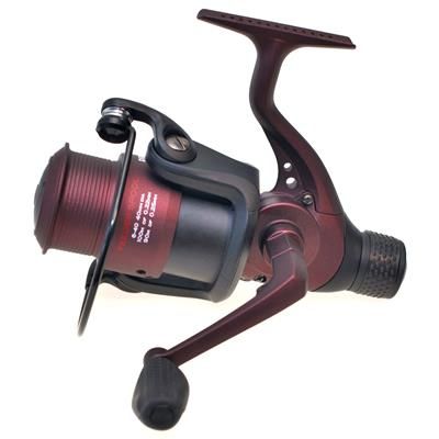 [TRRRFD640] DRENNAN Red Range Feeder CARRETE 6 40