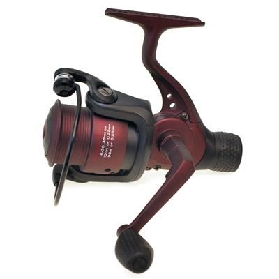 [TRRRFL630] DRENNAN Red Range Flotador CARRETE 6 30